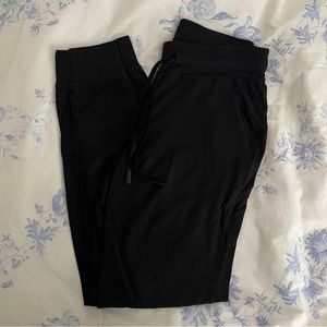Lululemon Ready To Rulu Joggers